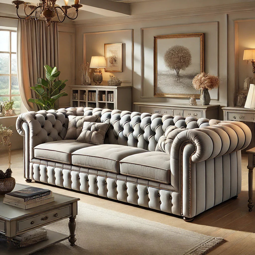 Chesterfield Sofas