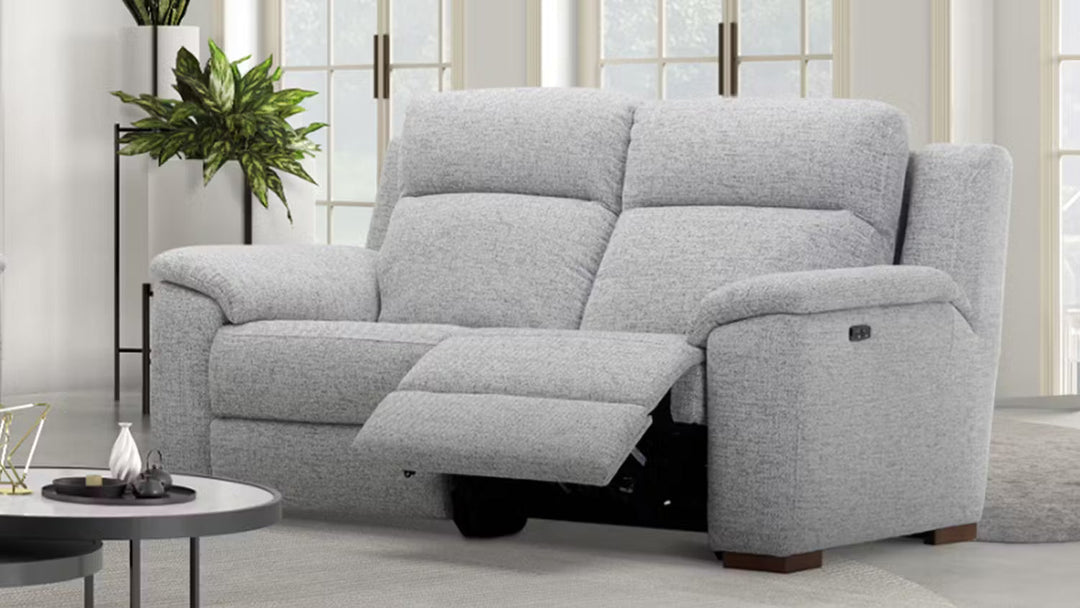 2 Seater Recliner