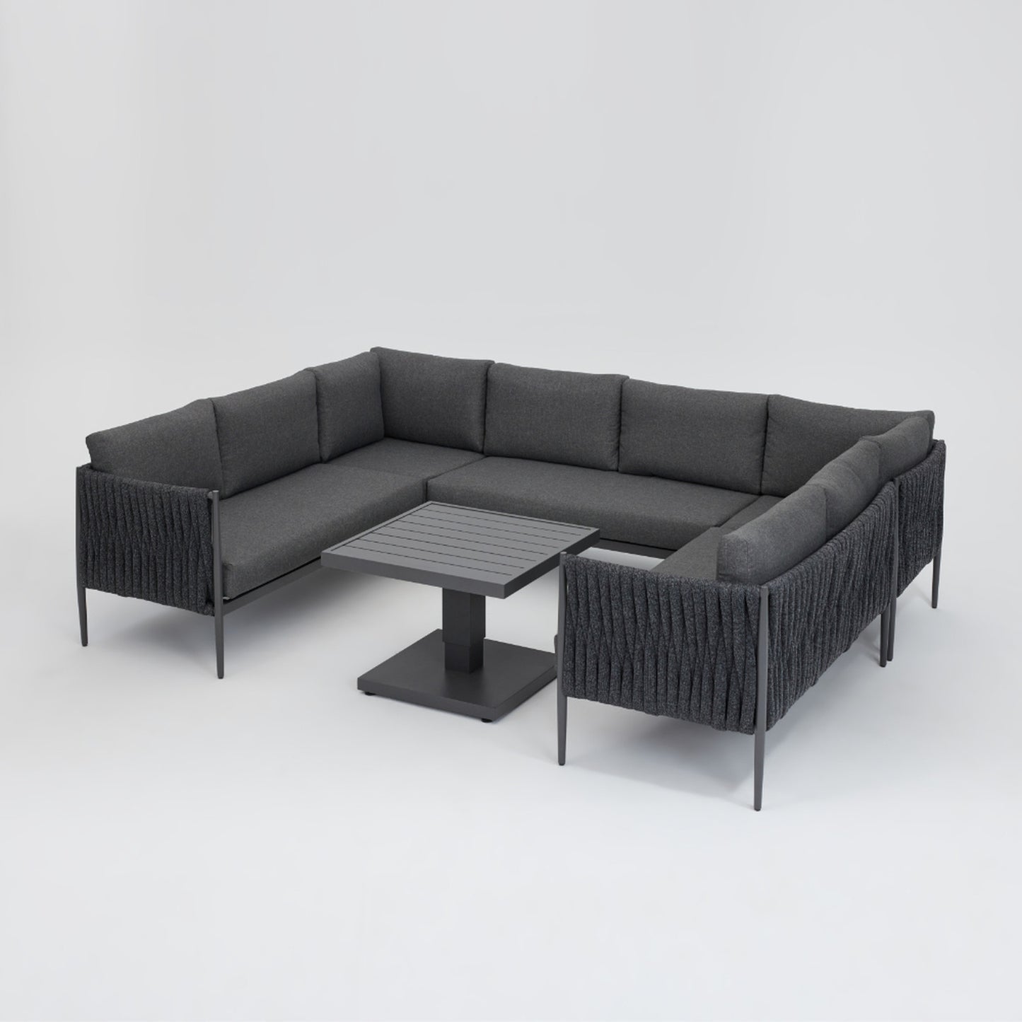 Khalifa Rope Garden Range Sofa | ABI Convenient Store