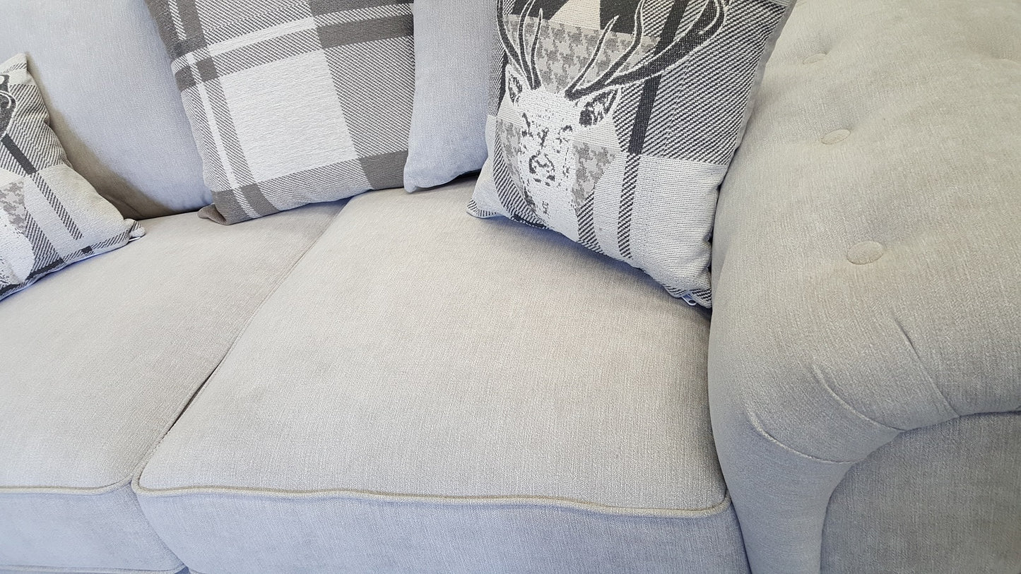 Verona 3+2 Sofa Set | ABI Convenient Store UK