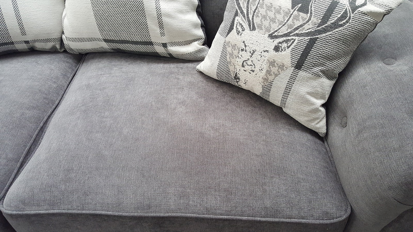 Verona 3+2 Sofa Set | ABI Convenient Store UK