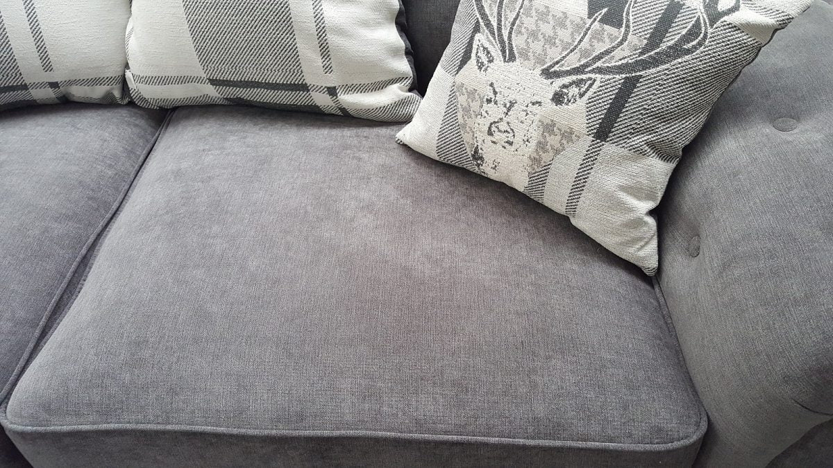 Verona Corner Sofa | ABI Convenient Store UK