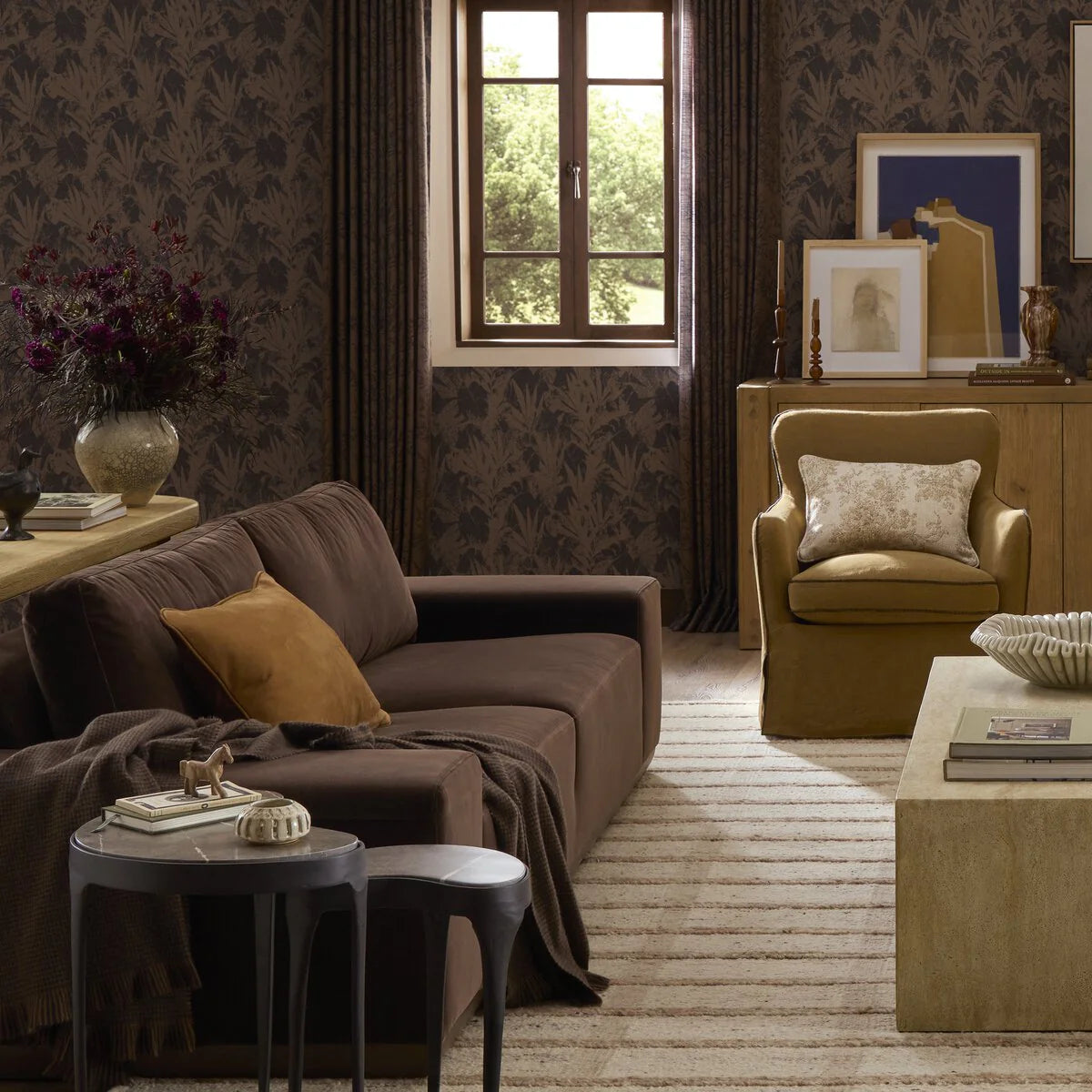 Boris Sofa – Modern Comfort & Style | ABI Convenient Store