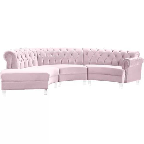 Spencer U Shape Sofa