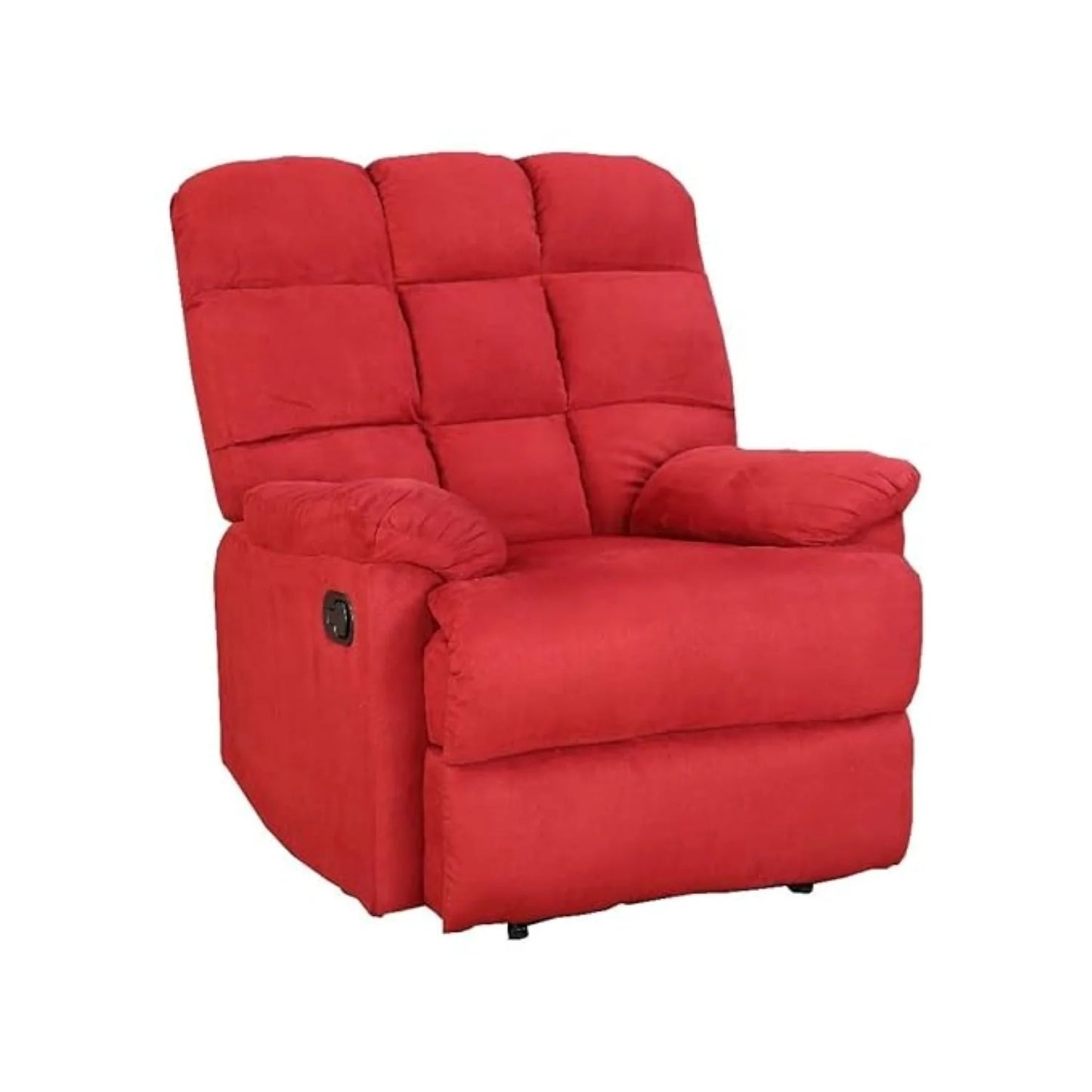 Flumin 1 Seater Manual Recliner – Abi Convenient Store
