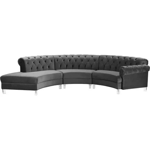Spencer U Shape Sofa