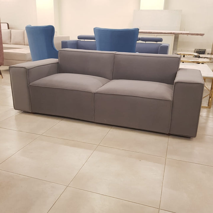 Boris 3 Seater Sofa – ABI Convenient Store