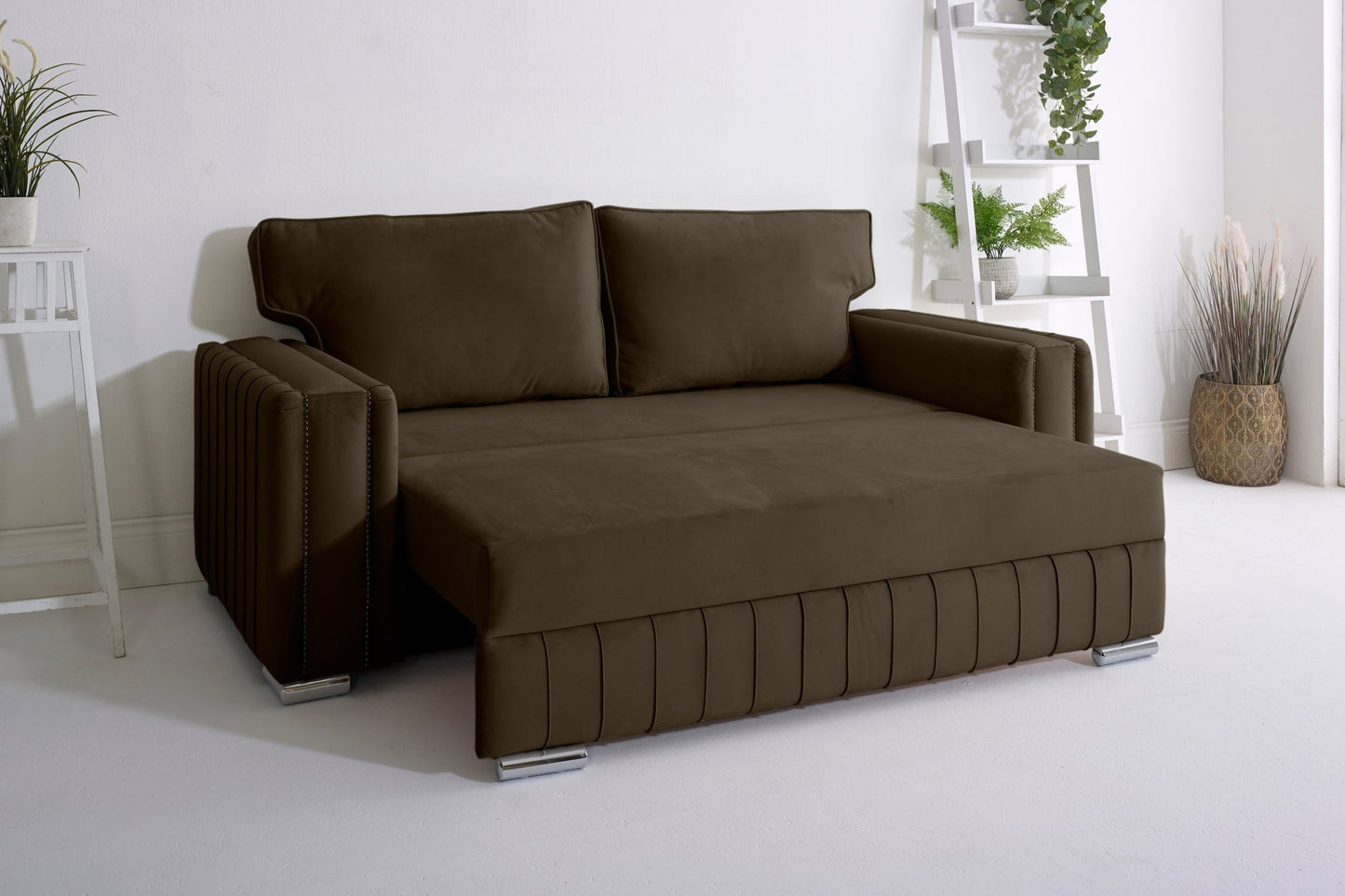 Layla 3 Seater Sofa Bed – ABI Convenient Store