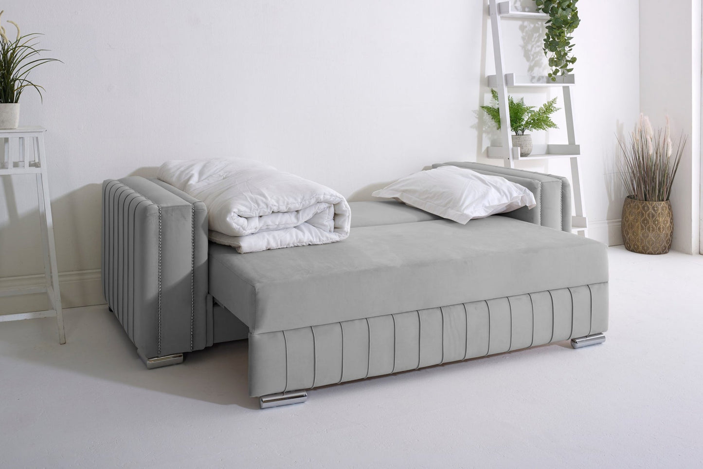 Layla 3 Seater Sofa Bed – ABI Convenient Store