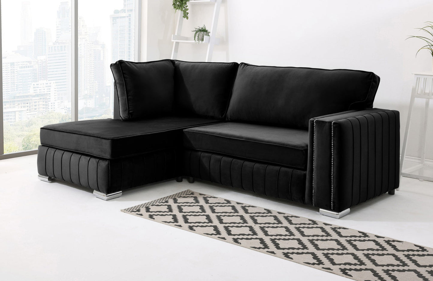Layla Lounge Fullback Sofa –  ABI Convenient Store (UK)
