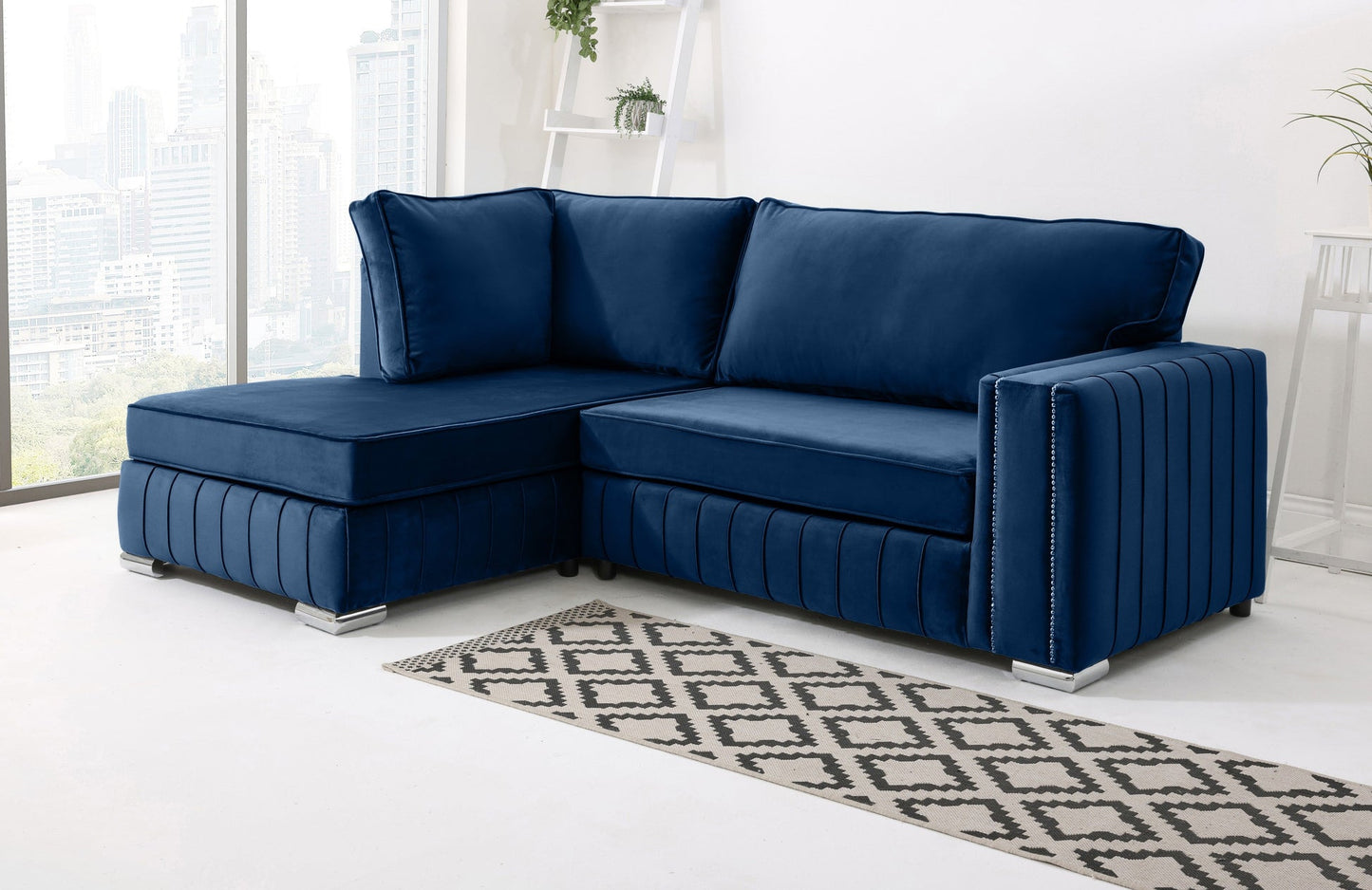 Layla Lounge Fullback Sofa –  ABI Convenient Store (UK)