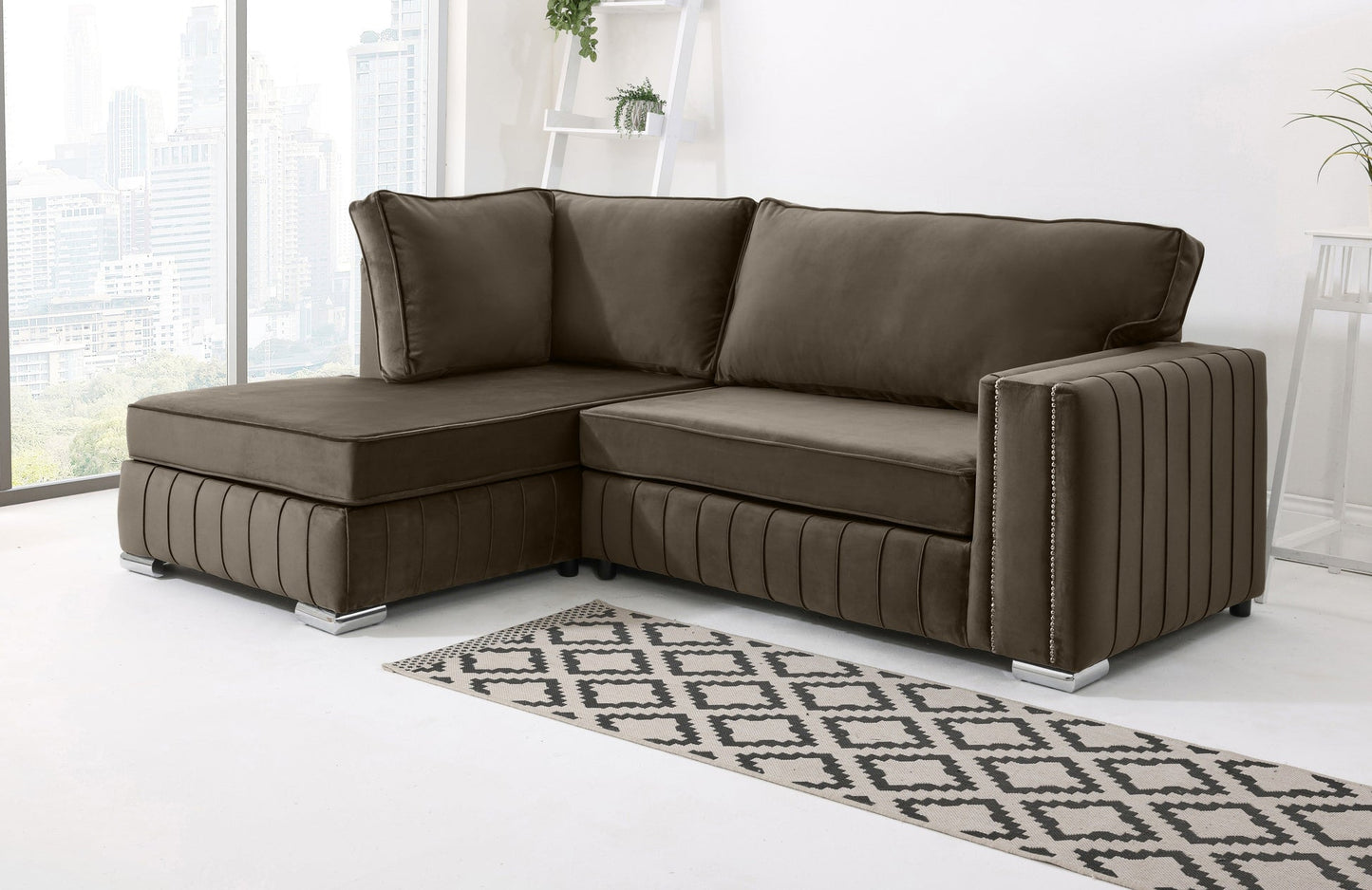 Layla Lounge Fullback Sofa –  ABI Convenient Store (UK)