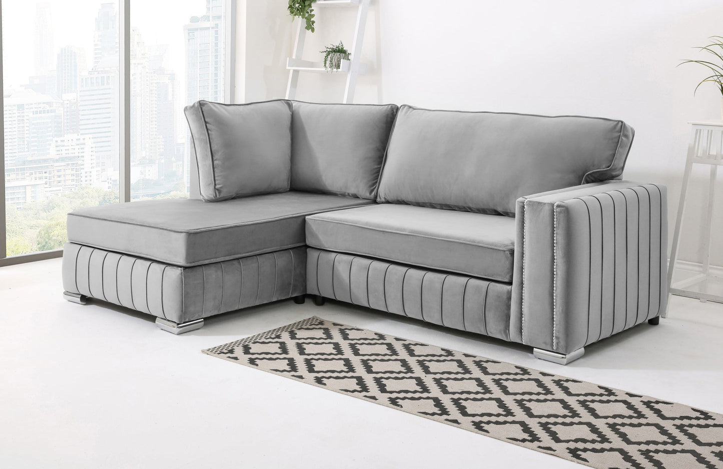 Layla Lounge Fullback Sofa –  ABI Convenient Store (UK)