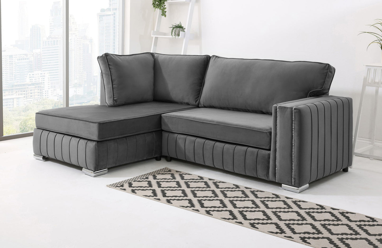 Layla Lounge Fullback Sofa –  ABI Convenient Store (UK)