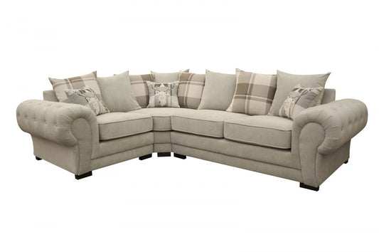 Verona Corner Sofa – ABI Convenient Store