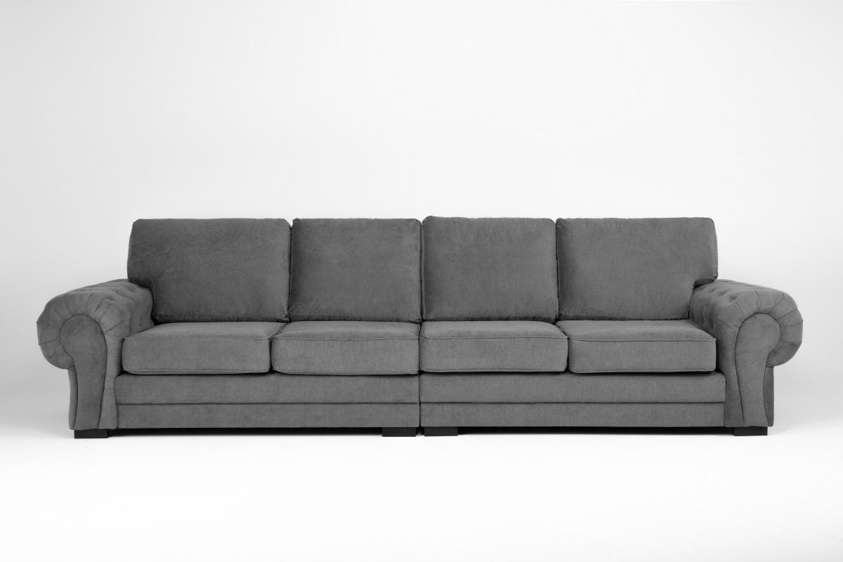 Verona 4 Seater Fullback Sofa – ABI Convenient Store