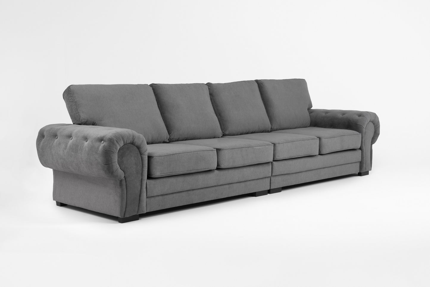 Verona 4 Seater Fullback Sofa – ABI Convenient Store