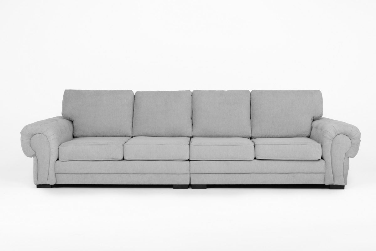 Verona 4 Seater Fullback Sofa – ABI Convenient Store
