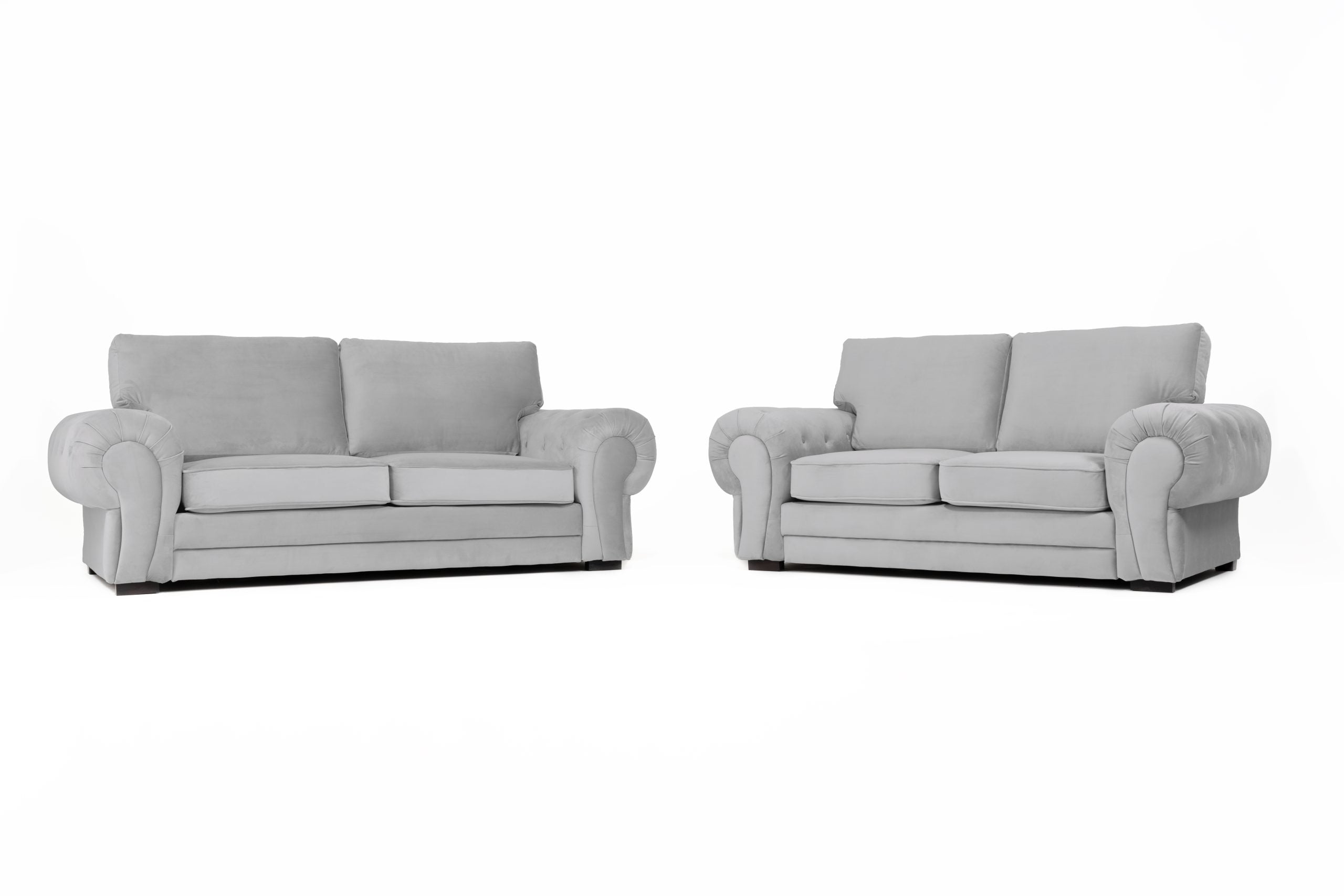 Verona Velvet 3+2 Sofa Set – ABI Convenient Store
