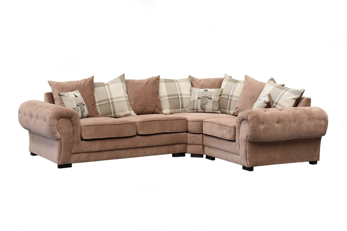 Verona Corner Sofa – ABI Convenient Store