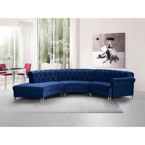 Spencer U Shape Sofa