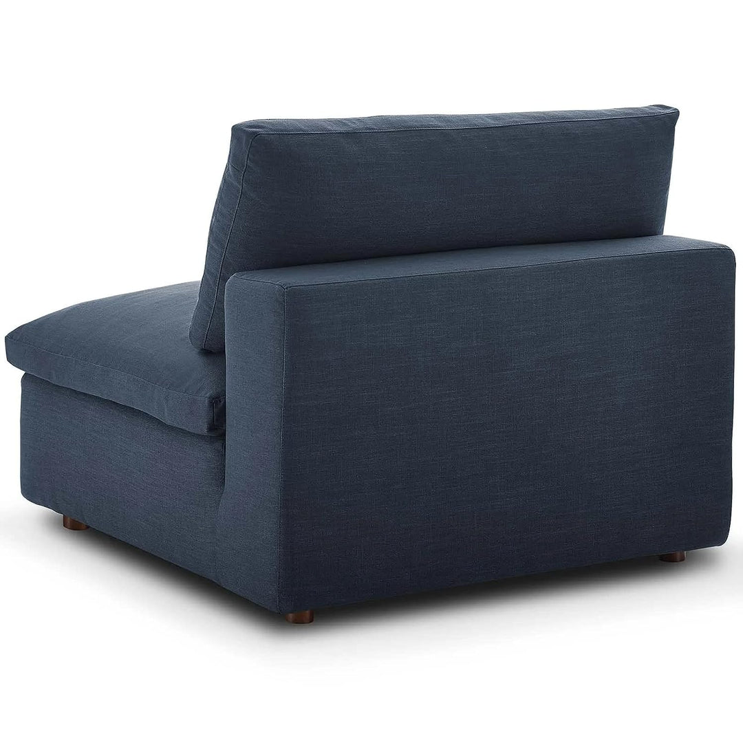 Alston Fabric L Shape Corner Sofa – Abi Convenient Store