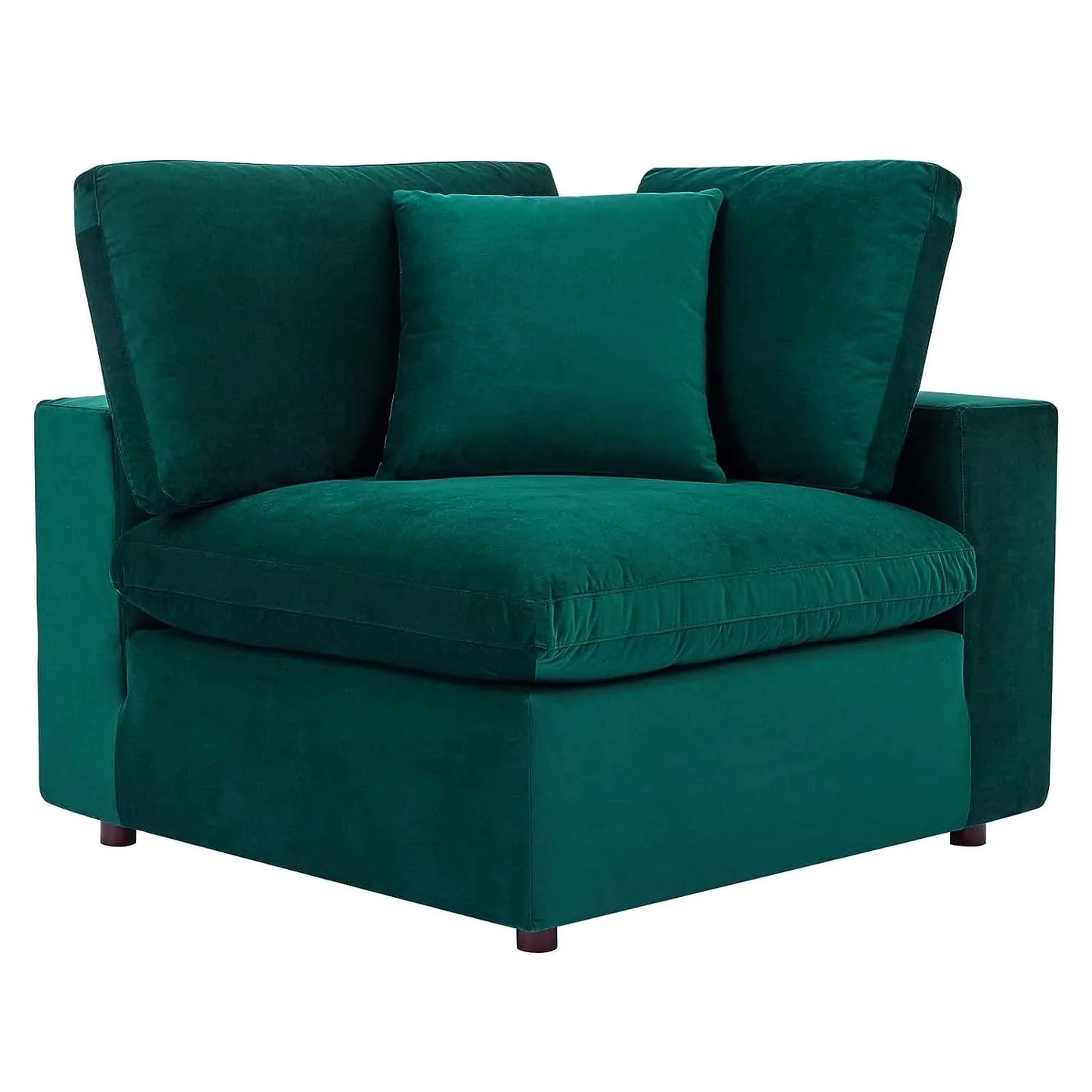 Alston Fabric L Shape Corner Sofa – Abi Convenient Store