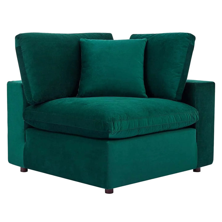 Alston Fabric L Shape Corner Sofa – Abi Convenient Store