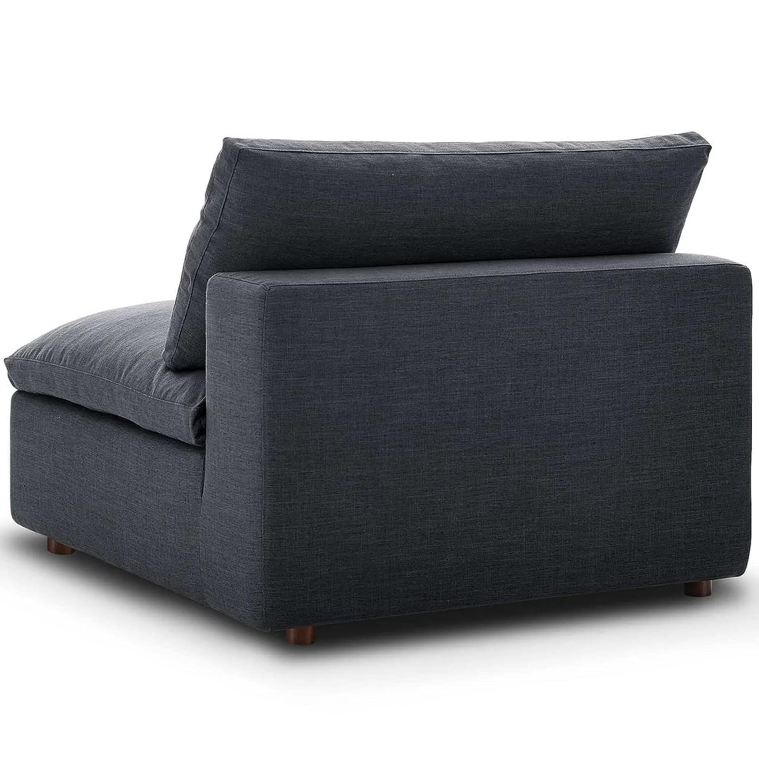 Alston Fabric L Shape Corner Sofa – Abi Convenient Store