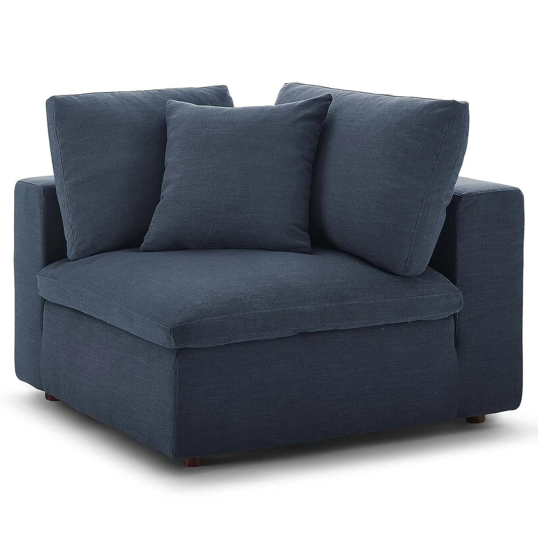 Alston Fabric L Shape Corner Sofa – Abi Convenient Store