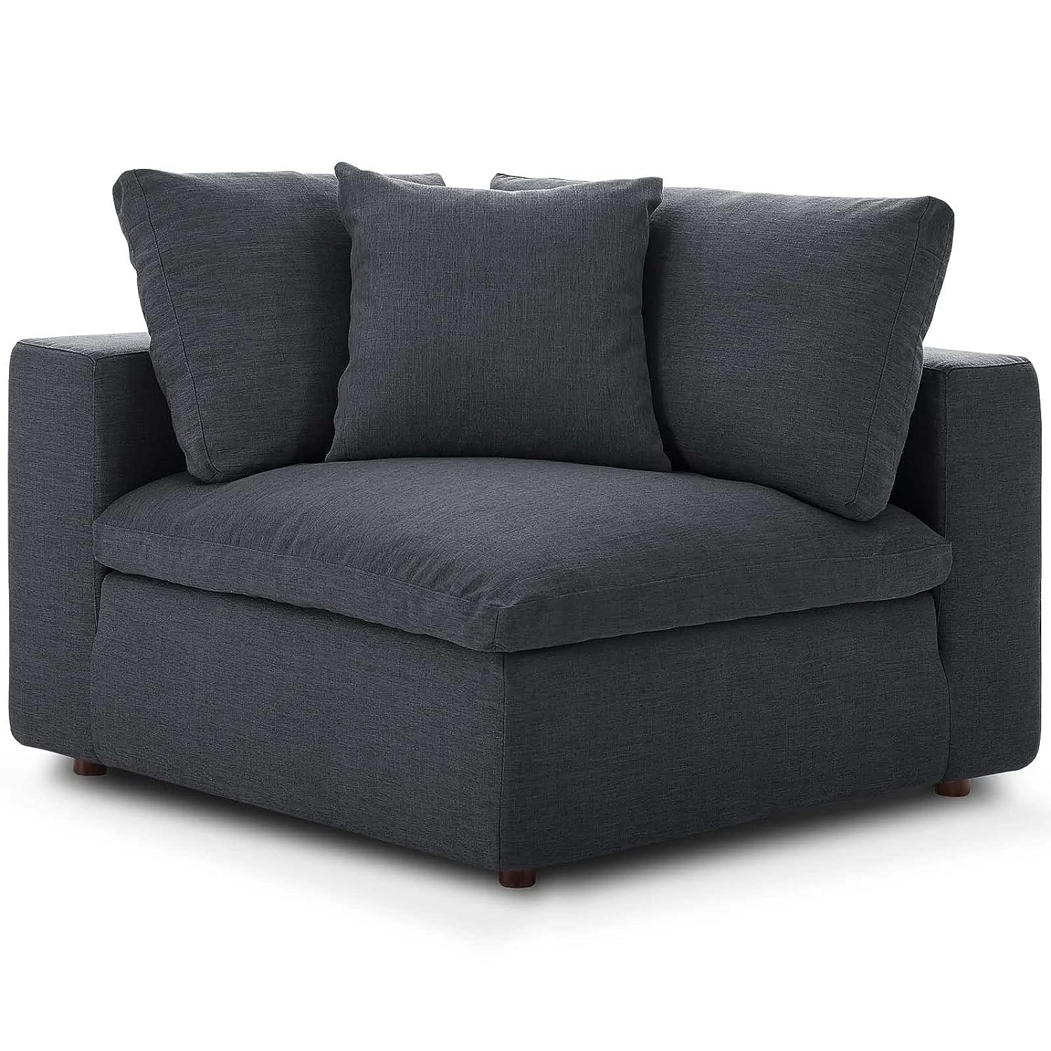 Alston Fabric L Shape Corner Sofa – Abi Convenient Store