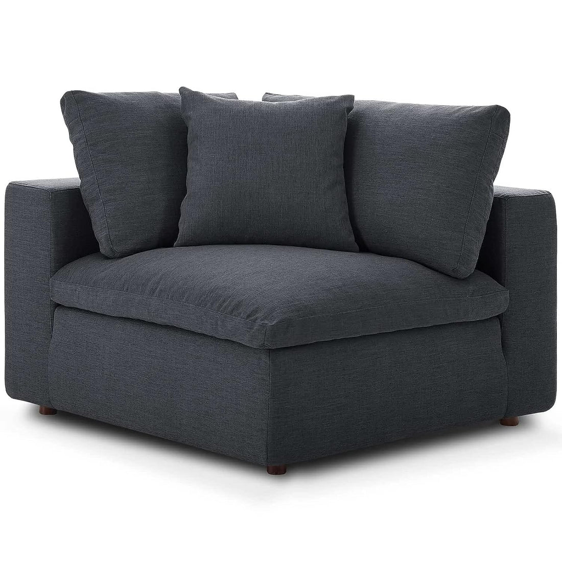 Alston Fabric L Shape Corner Sofa – Abi Convenient Store