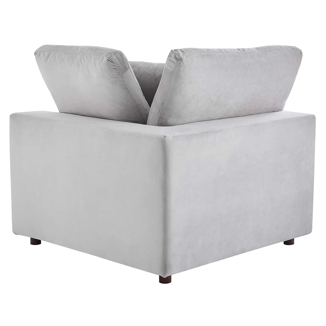 Alston Fabric L Shape Corner Sofa – Abi Convenient Store