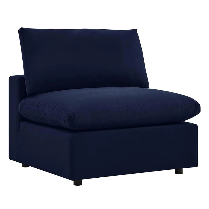 Alston Fabric L Shape Corner Sofa – Abi Convenient Store