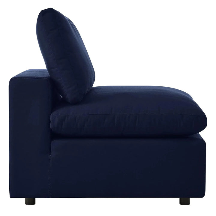 Alston Fabric L Shape Corner Sofa – Abi Convenient Store