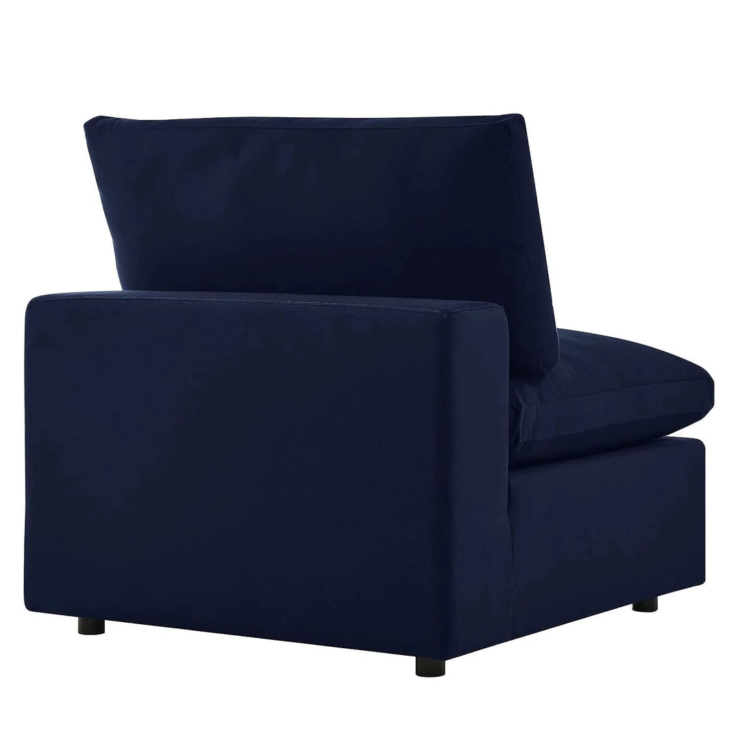 Alston Fabric L Shape Corner Sofa – Abi Convenient Store