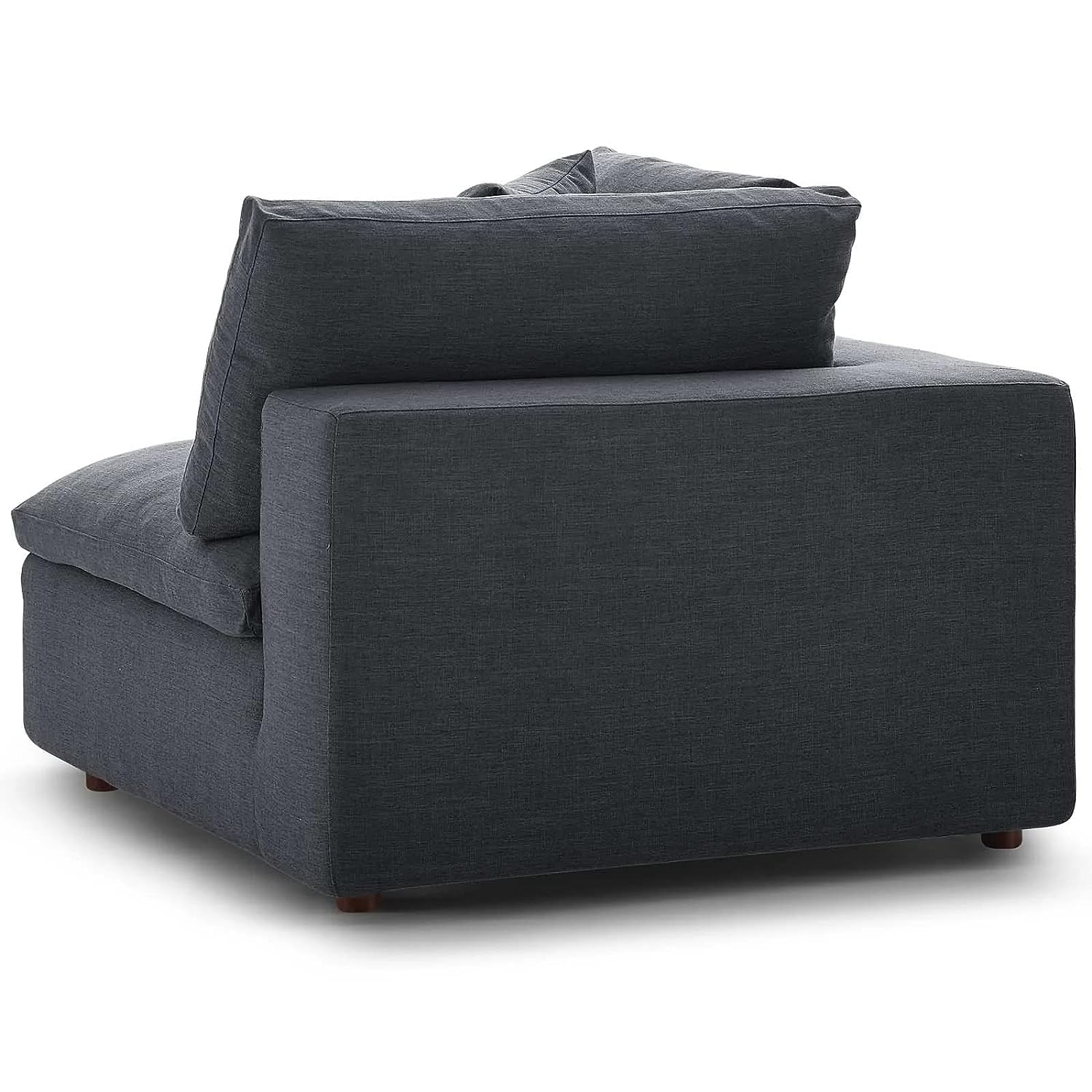 Alston Fabric L Shape Corner Sofa – Abi Convenient Store