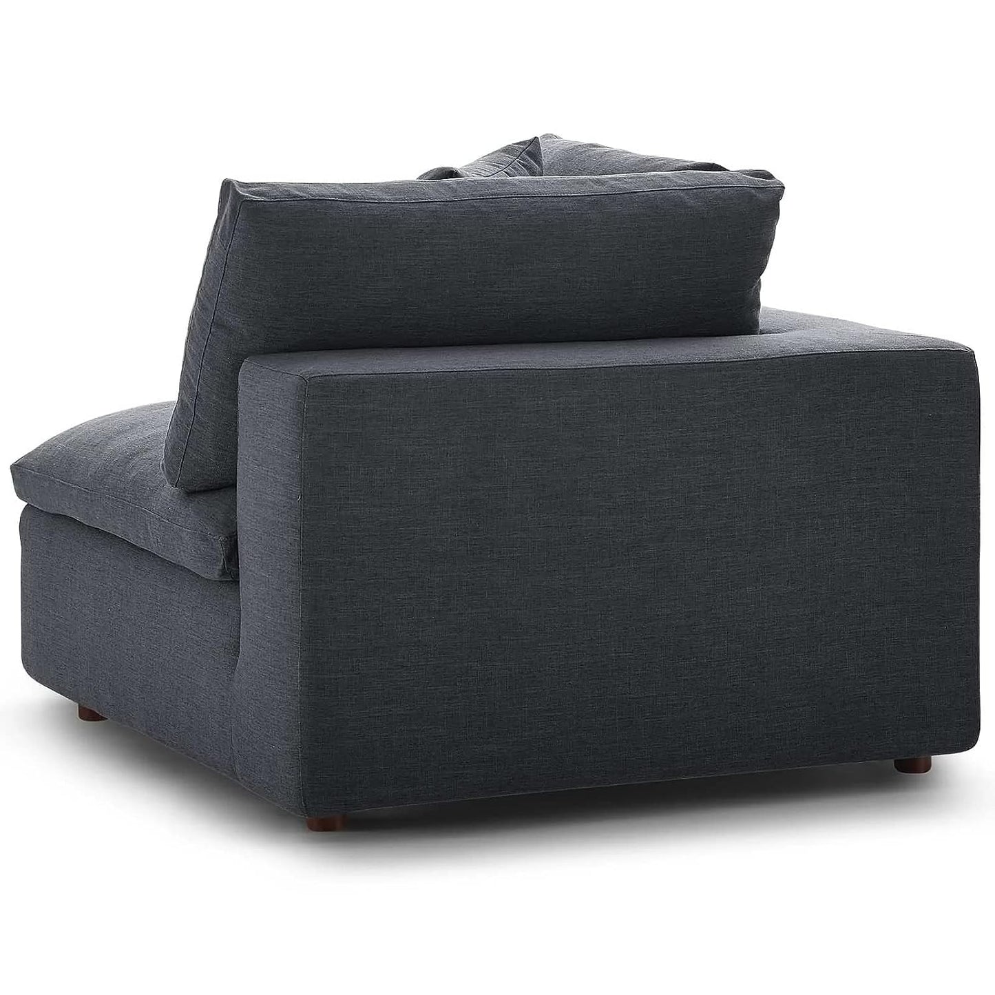 Alston Fabric L Shape Corner Sofa – Abi Convenient Store