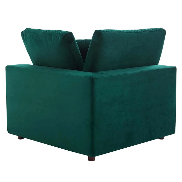 Alston Fabric L Shape Corner Sofa – Abi Convenient Store