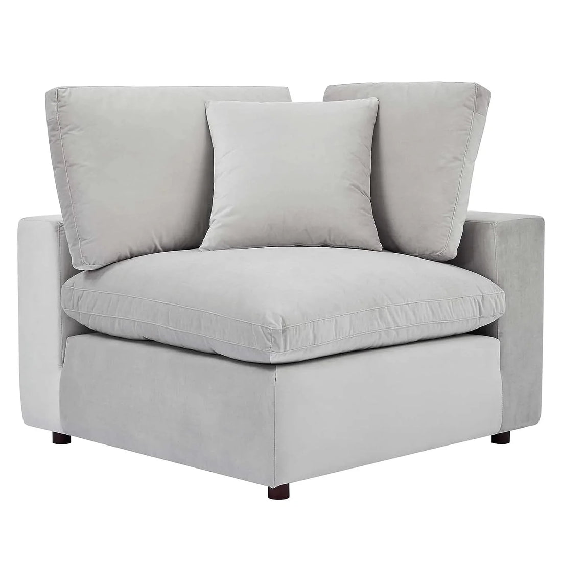 Alston Fabric L Shape Corner Sofa – Abi Convenient Store