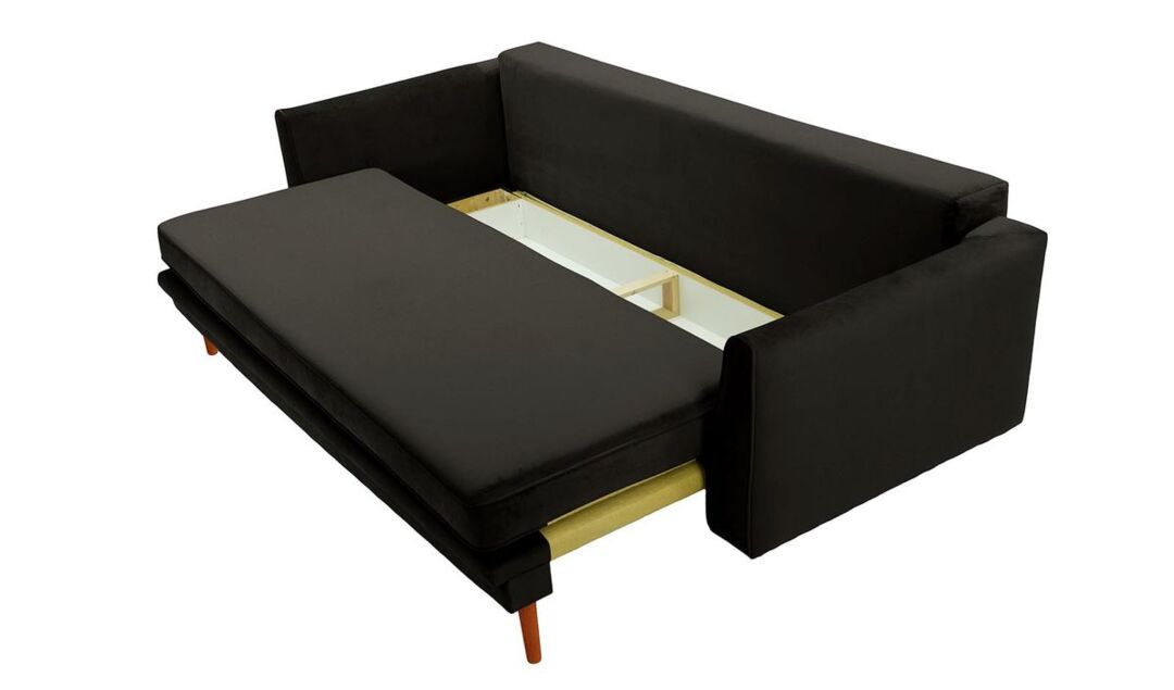 Boris Sofa Bed with Storage – ABI Convenient Store