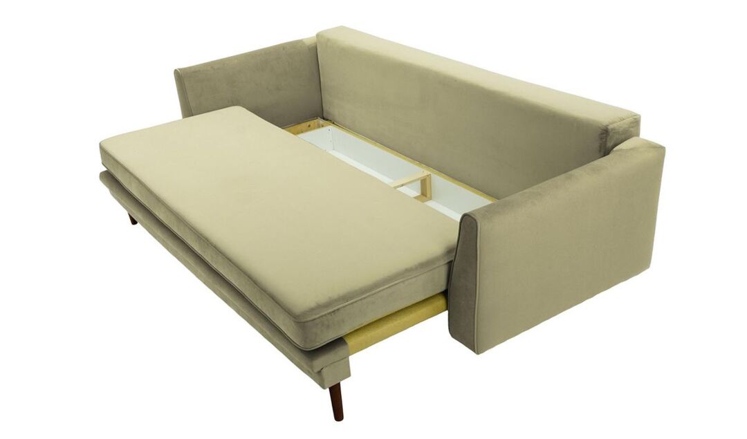 Boris Sofa Bed with Storage – ABI Convenient Store