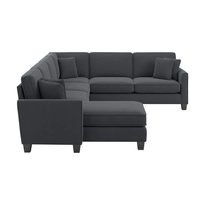 Moscow U-Shape Sofa – Modern Spacious Sectional
