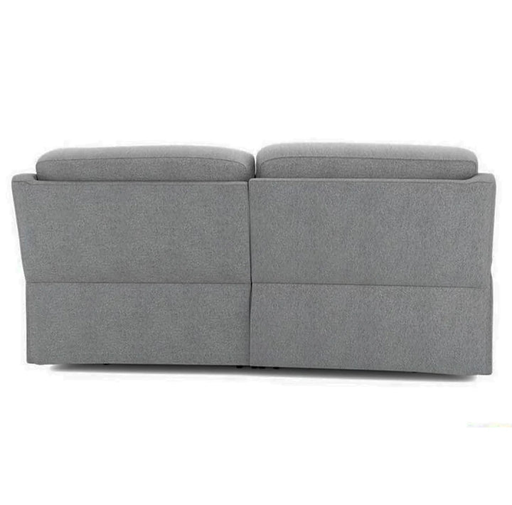 Easton 2 Seater Manual Recliner – Abi Convenient Store