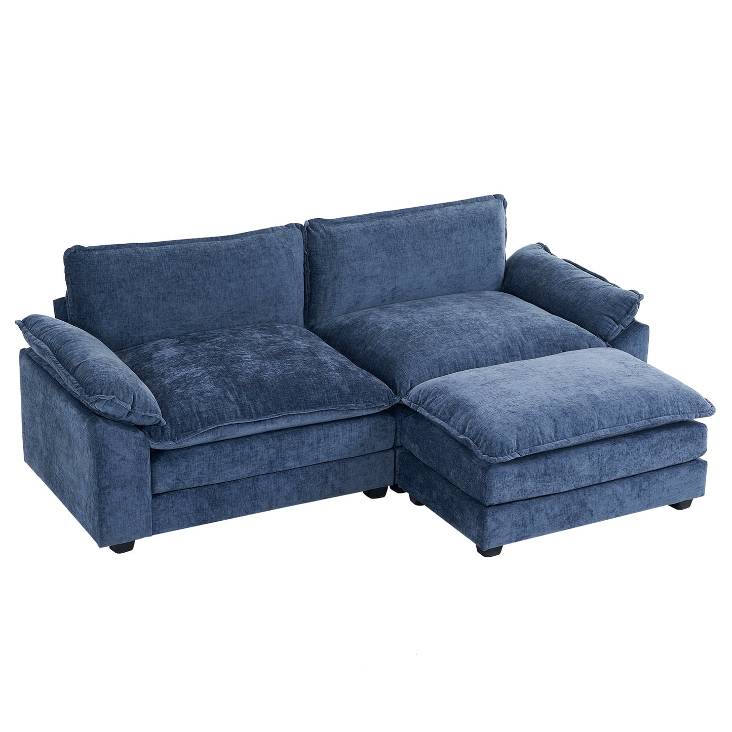 BORIS L Shaped Convertible Sofa – ABI Convenient Store