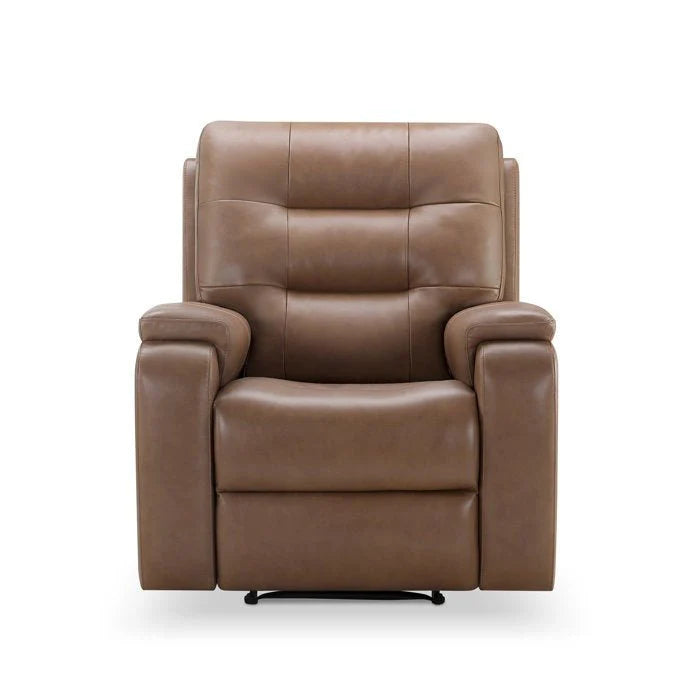 Charlie 1 Seater Manual Leatherette Recliner – Abi Convenient Store