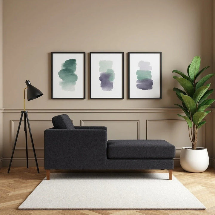 Christoph Chaise Longue Sofa | Armchair – Abi Convenient Store