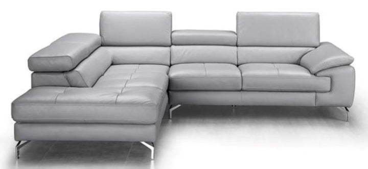 Crasio 5 Seater L Shape Leatherette Sofa – Abi Convenient Store
