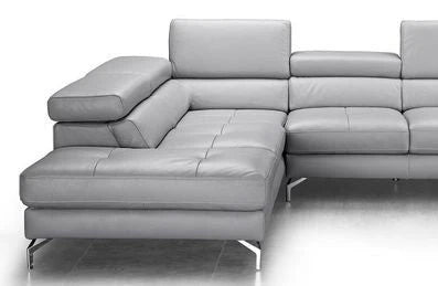Crasio 5 Seater L Shape Leatherette Sofa – Abi Convenient Store