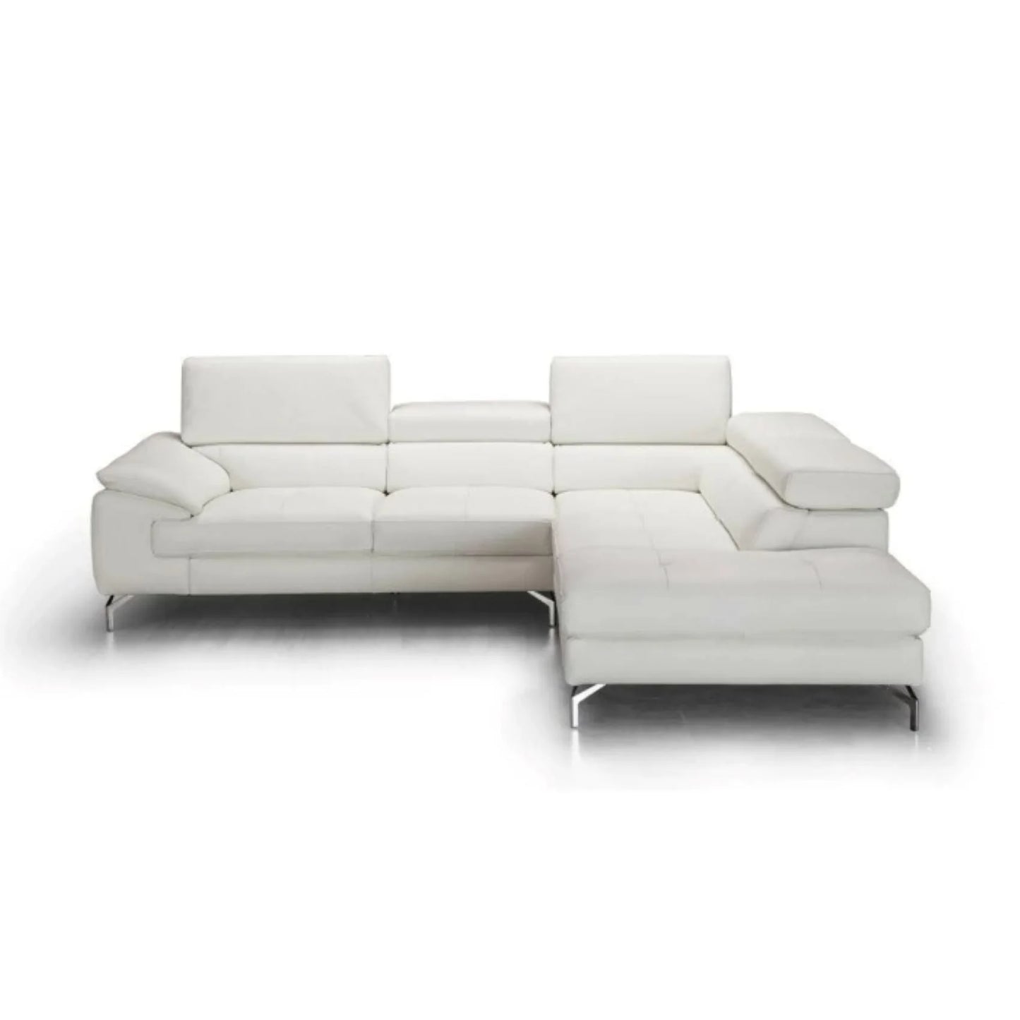 Crasio 5 Seater L Shape Leatherette Sofa – Abi Convenient Store
